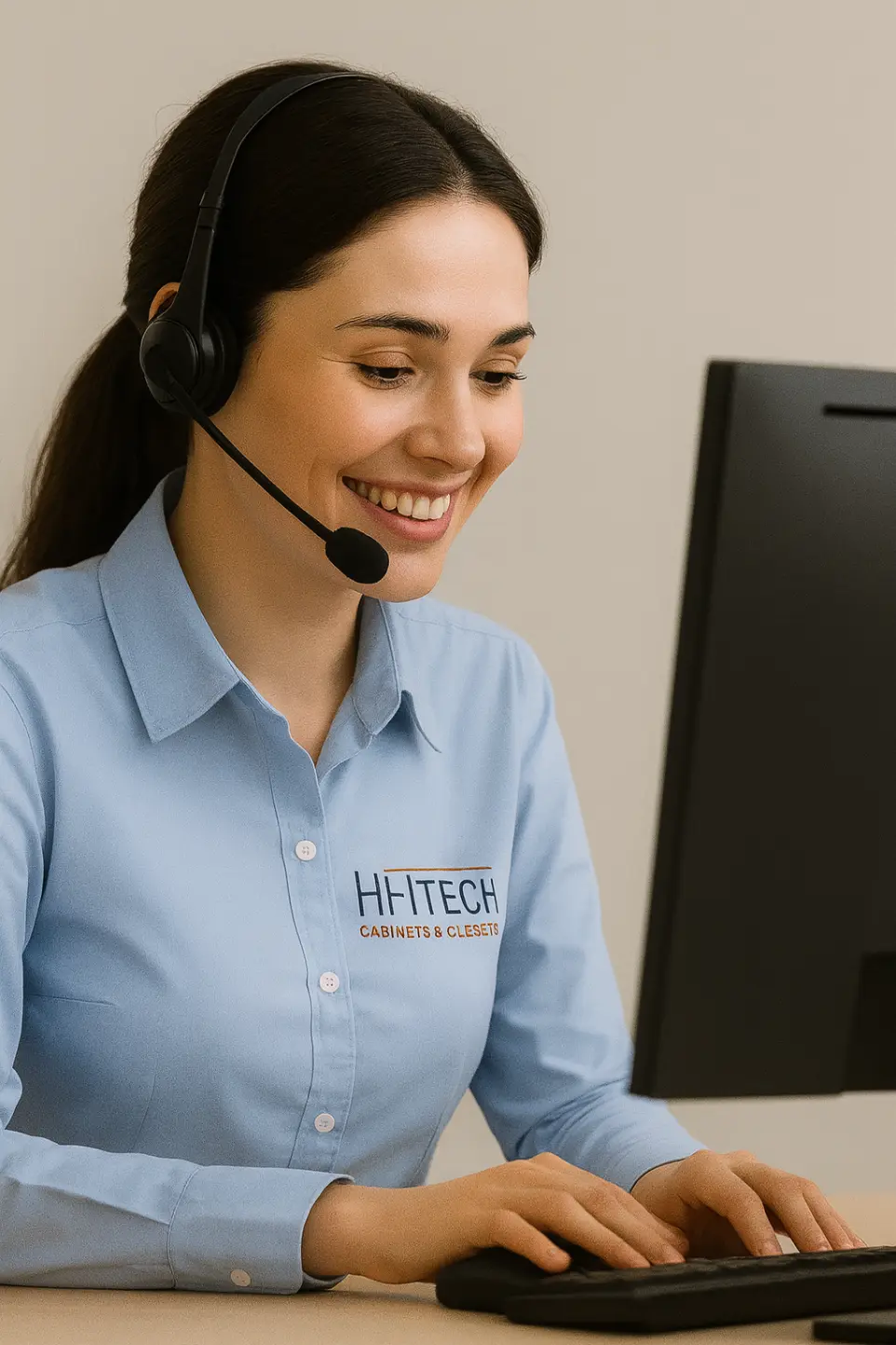 customer service satifaction