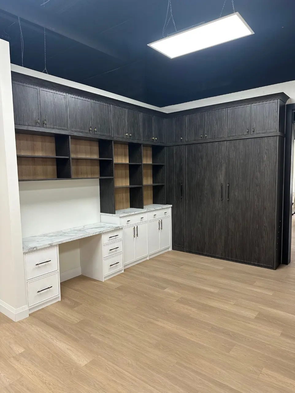 custom wall beds cabinetry