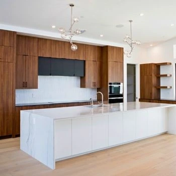 Custom Kitchen