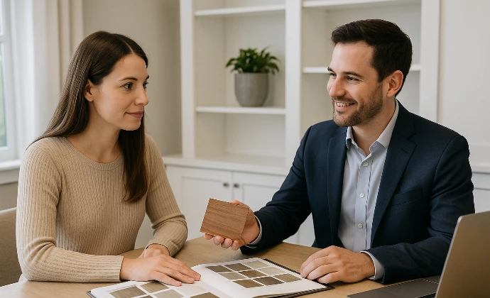 design consultation