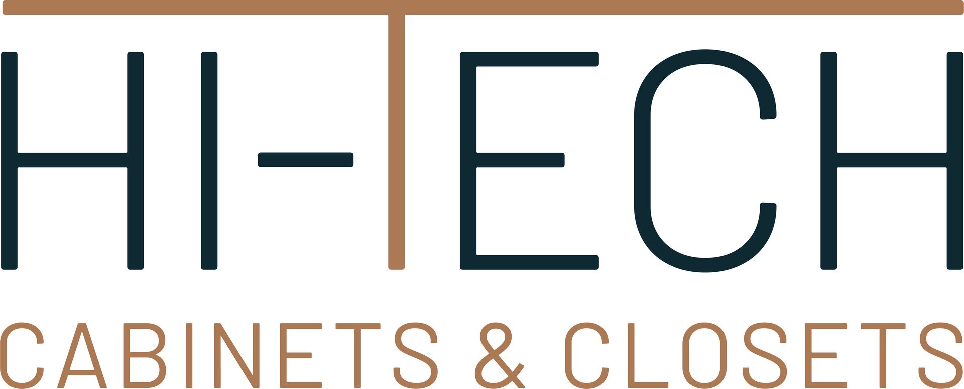 Hi-Tech Cabinets & Closets